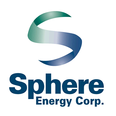 Sphere Energy Corporation